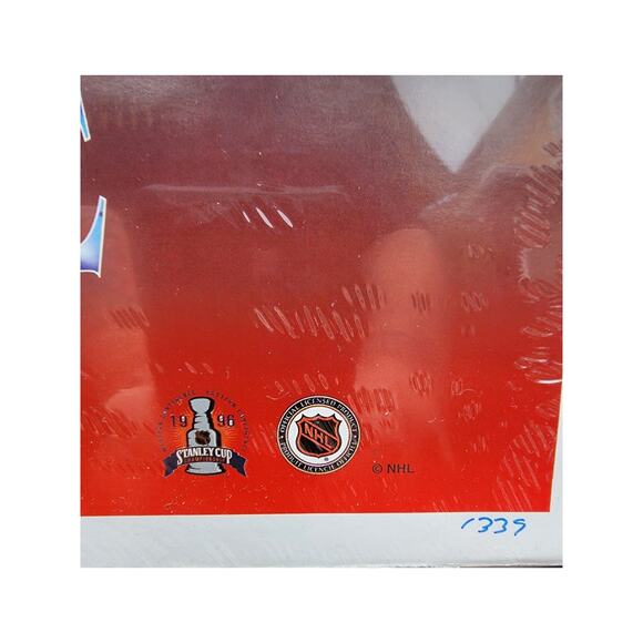 Vintage Florida Panthers 1996 Eastern Conference Champions Poster # 1339 Of 5000 - Picture 7 of 9